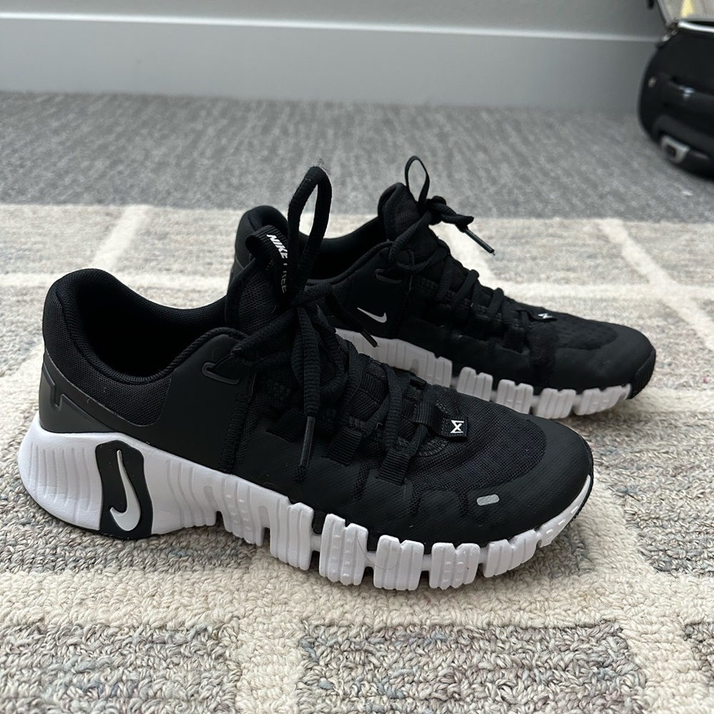 Women’s Nike Free Metcon 5